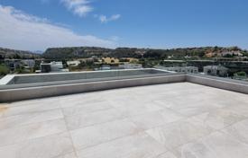 4 odalılar yazlık ev 400 m² Agios Tychonas'da, Kıbrıs. 2,500,000 €