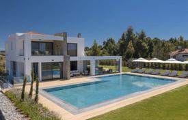 7 odalılar villa 500 m² Sani'de, Yunanistan. 4,200,000 €