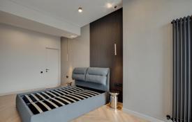 3 odalılar daire 116 m² Vake-Saburtalo'da, Gürcistan. $290,000