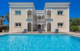 7 odalılar villa Coral Bay'da, Kıbrıs. 7,400 € haftalık