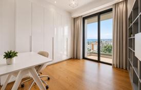 4 odalılar çatı dairesi 259 m² Germasogeia'da, Kıbrıs. 1,320,000 €