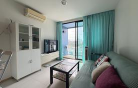 1 odalılar daire 38 m² Pattaya'da, Tayland. $83,000