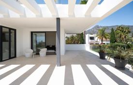 Villa – Marbella, Endülüs, İspanya. 18,000 € haftalık