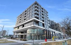 3 odalılar daire Etobicoke'de, Kanada. C$974,000