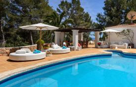 Villa – İbiza, Balear Adaları, İspanya. 16,000 € haftalık