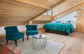 5 odalılar daire Morzine'de, Fransa. 1,500,000 €
