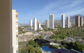 2 odalılar daire 75 m² Benidorm'da, İspanya. 230,000 €