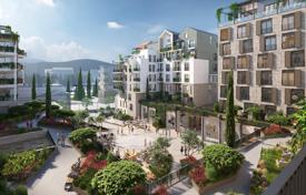 2 odalılar daire 191 m² Tivat city'da, Karadağ. 1,316,000 €