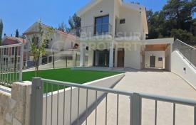 3 odalılar villa 135 m² Souni-Zanakia'da, Kıbrıs. 425,000 €