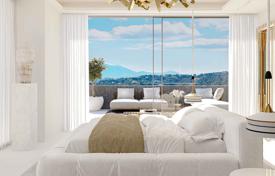 4 odalılar villa 672 m² Benahavis'da, İspanya. 6,995,000 €