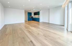 2 odalılar daire Londra'da, Birleşik Krallık. £1,423,000