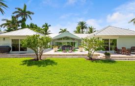 Villa – Miami, Florida, Amerika Birleşik Devletleri. $2,975,000