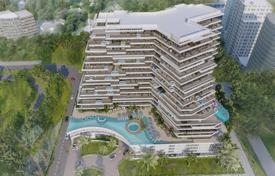 Konut kompleksi Trinity – Arjan-Dubailand, Dubai, BAE. From $441,000