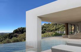 Villa – Marbella, Endülüs, İspanya. 2,185,000 €