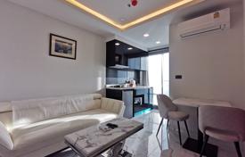 1 odalılar daire 29 m² Pattaya'da, Tayland. $88,000