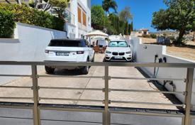 7 odalılar yazlık ev 500 m² Mouttagiaka'da, Kıbrıs. 2,300,000 €