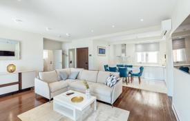 3 odalılar çatı dairesi 226 m² Herceg Novi city'da, Karadağ. 1,150,000 €