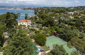 Villa – Cap d'Antibes, Antibes, Cote d'Azur (Fransız Rivierası),  Fransa. 24,500,000 €