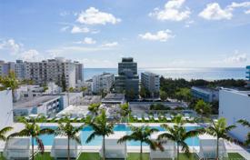 Sıfır daire – Miami sahili, Florida, Amerika Birleşik Devletleri. $3,500,000