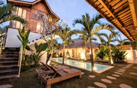 5 odalılar villa 250 m² Seminyak'da, Endonezya. $699,000