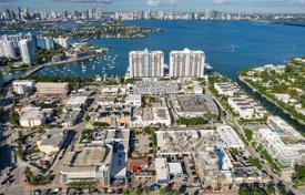 2 odalılar kondominyumda daireler 119 m² Miami sahili'nde, Amerika Birleşik Devletleri. $890,000