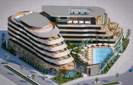 Konut kompleksi Regent Yacht – Al Sufouh, Dubai, BAE. Min.$477,000