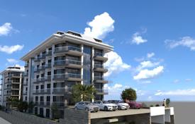 3 odalılar çatı dairesi 148 m² Mahmutlar'da, Türkiye. 29,152,000 TRY