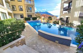 2 odalılar daire 83 m² Bečići'de, Karadağ. 295,000 €