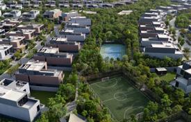Konut kompleksi Masaar 3 Layan – Sharjah, BAE. Min.$835,000