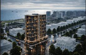 New residential complex with apartments Zeytinburnu'da, Türkiye. Min.9,657,000 TRY