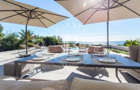 5 odalılar villa Cannes'da, Fransa. 17,500 € haftalık