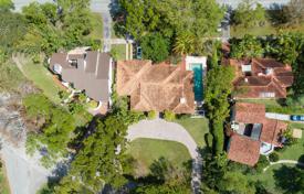 Villa – Coral Gables, Florida, Amerika Birleşik Devletleri. $1,299,000