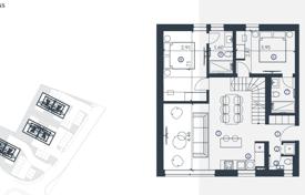 4 odalılar daire 123 m² Savudrija'da, Hırvatistan. 707,000 €