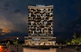 Ofis Celesto 4 – Dubai Land Residence Complex, Dubai, BAE. $580,000
