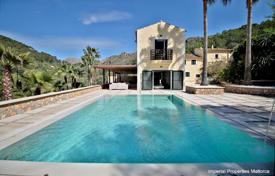 4 odalılar villa 373 m² Andratx'da, İspanya. 2,555,000 €