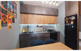 2 odalılar daire 53 m² Vake-Saburtalo'da, Gürcistan. $120,000