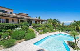 7 odalılar villa 352 m² Cannes'da, Fransa. 2,049,000 €