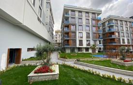 3 odalılar daire 120 m² Beylikdüzü'de, Türkiye. $201,000