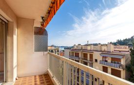 2 odalılar çatı dairesi 47 m² Beaulieu-sur-Mer'de, Fransa. 580,000 €