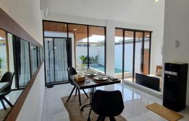 2 odalılar villa 120 m² Jalan Umalas'da, Endonezya. $235,000