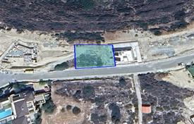 Arsa Germasogeia'da, Kıbrıs. 630,000 €