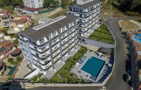 3 odalılar daire 160 m² Kargicak'da, Türkiye. 11,106,000 TRY