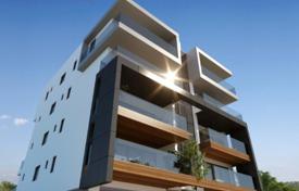 2 odalılar yeni binada daireler Nicosia'da, Kıbrıs. 285,000 €