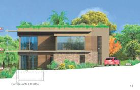 Villa Vallauris'da, Fransa. 1,600,000 €