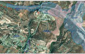 Arsa Baf'ta, Kıbrıs. 220,000 €