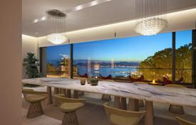 Villa – Californie - Pezou, Cannes, Cote d'Azur (Fransız Rivierası),  Fransa. 265,000 € haftalık