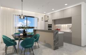 3 odalılar çatı dairesi 212 m² Limasol'da, Kıbrıs. 936,000 €