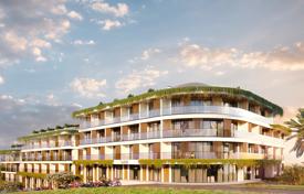1 odalılar daire 36 m² Melasti Beach'da, Endonezya. $125,000