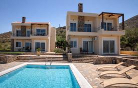 8 odalılar villa 292 m² Elounda'da, Yunanistan. 1,250,000 €