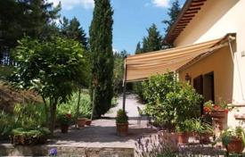 Villa – Montevarchi, Toskana, İtalya. 890,000 €